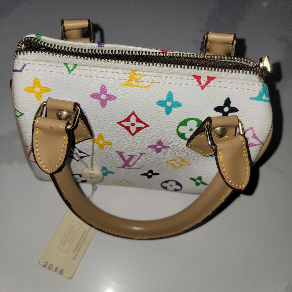 Speedy bag Louis Vuitton